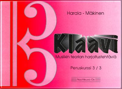 Klaavi3